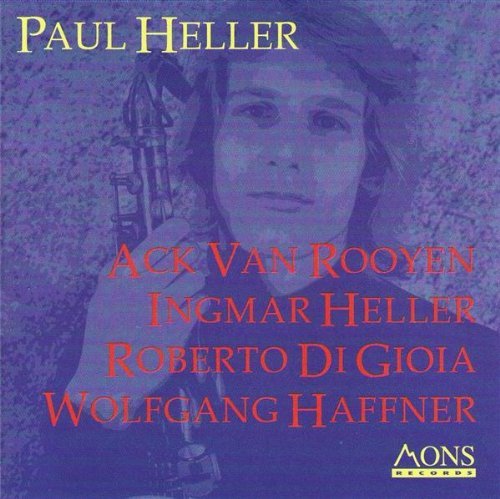 Paul Heller/Paul Heller